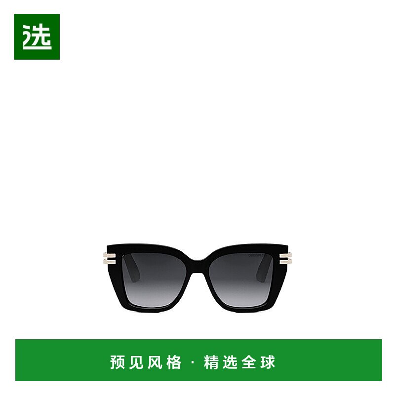 香港直邮Dior 几何框太阳镜 CDIOR S1I迪奥