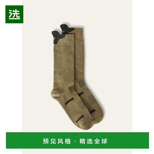 1h可退 欧洲直邮LORO PIANA 25秋冬 FAN8868_5J26 男士 袜子 Badi