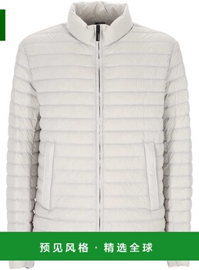 香港直邮COLMAR 男士夹克 12464ZP718 AW2025 白色