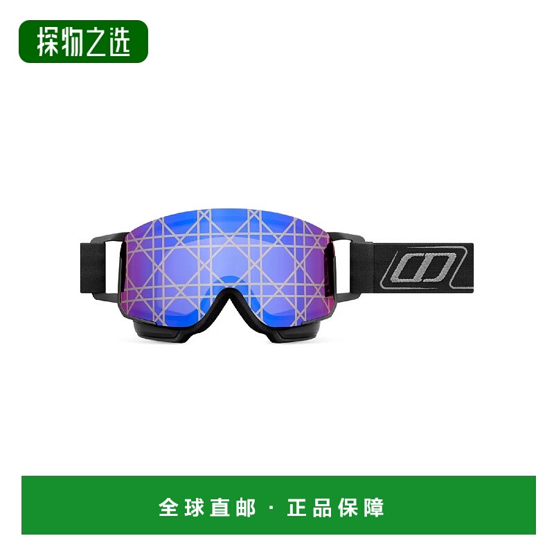 1h可退 欧洲直邮DIOR 迪奥 25秋冬 00X0077HOGOG_C900 男士 太阳