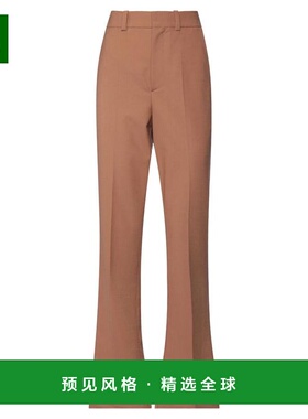 1h可退 【美国直邮】aeron 女士 休闲裤阔腿裤喇叭裤