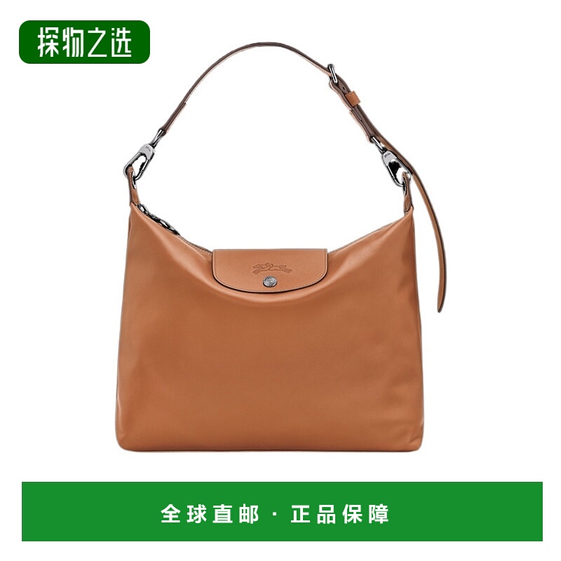 香港直邮Longchamp Le Pliage Xtra M 流浪包 10189987斜挎包