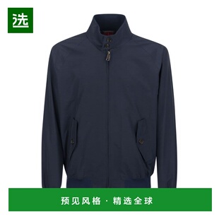 1h可退 香港直邮Baracuta 男士 G9 短夹克 BRCPS0001BCNY1