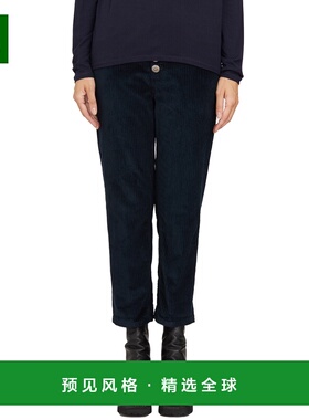 1h可退 香港直邮Dondup 女士 KOONS GIOIELLO 长裤 IDP268BVS0031