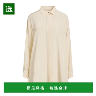 1h可退 【美国直邮】agnona 女士 衬衫长袖