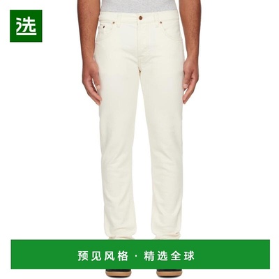 1h可退 【美国直邮】nudie jeans 男士 牛仔裤