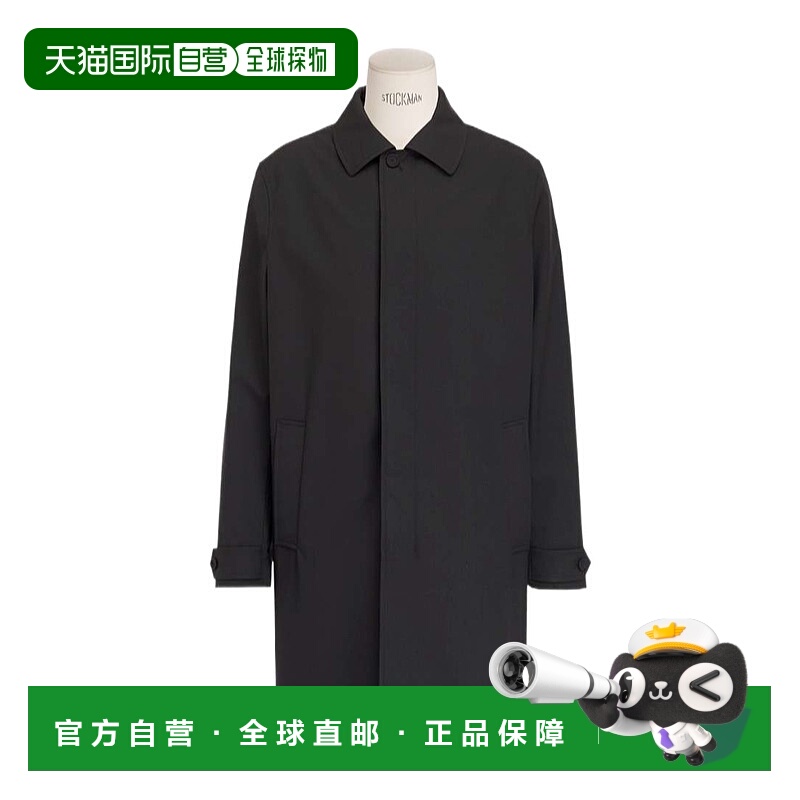 香港直邮Dior 长袖大衣 543C354A2017