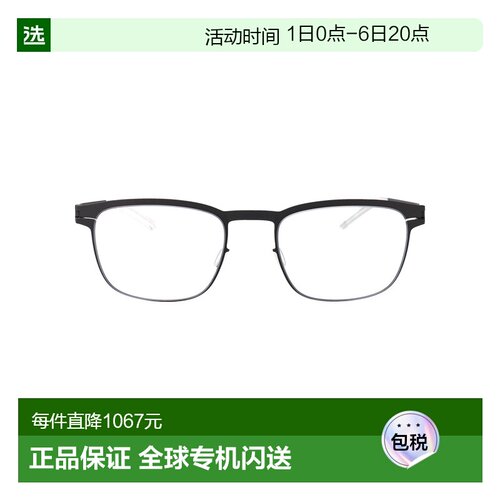 1h可退 香港直邮Mykita/THEODORE女士眼镜