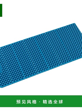 1h可退 香港直邮mont-bell 户外睡袋/吊床 1134238BL CO 蓝色 Foa