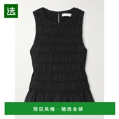 Thea 1h可退 抽褶英格兰刺绣 BRAND 女士 香港直邮FAITHFULL THE