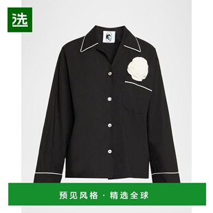 1h可退 【美国直邮】sleeper 女士 睡衣上装