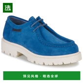 Pellet 女鞋 春夏 欧洲直邮Christian 德比鞋 RIVA