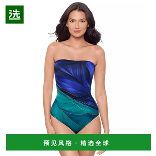 1h可退 【美国直邮】miraclesuit 女士 文胸