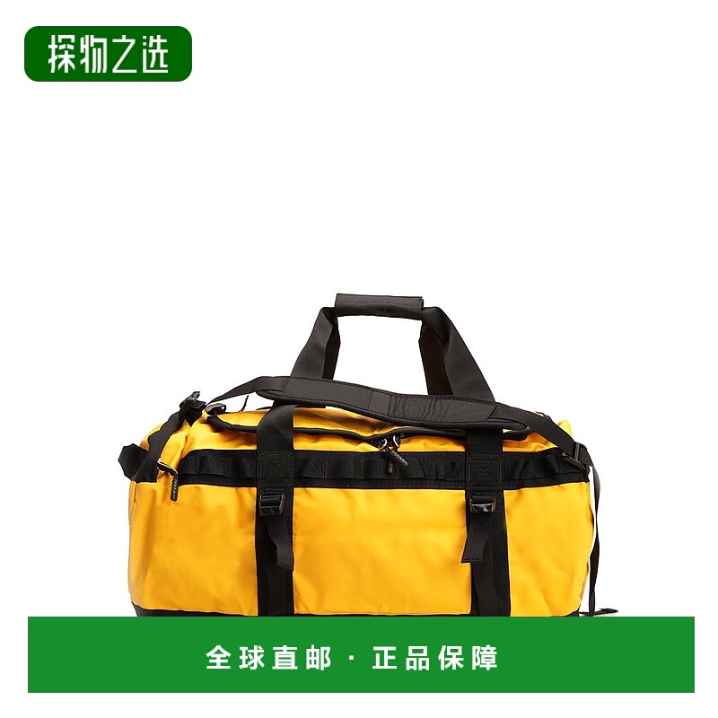 1小时内可退 欧洲直邮the north face 男士 旅行包北面