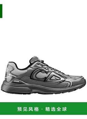 香港直邮Dior B30 运动鞋 3SN279ZEH迪奥