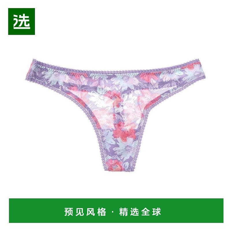 【美国直邮】on gossamer 女士 三角裤,女士内衣/男士内衣/家居服,女三角裤,淘宝优惠券,粉丝福利购,淘宝优惠卷