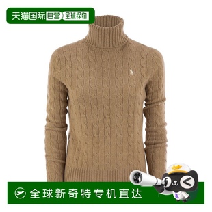 欧洲直邮ralph polo 1h可退 lauren 女士 针织衫