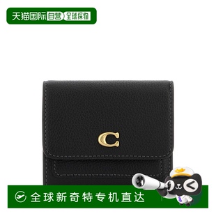 1h可退 钱包 欧洲直邮coach 女士