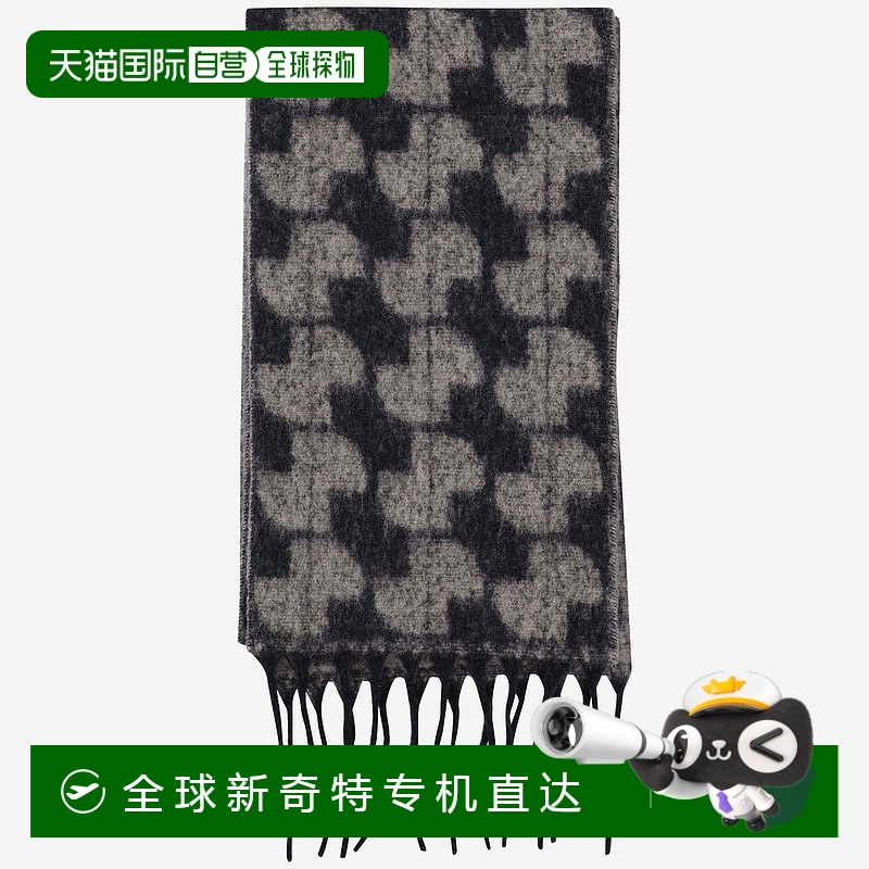 欧洲直邮PATOU 女士围巾AC0720198911B