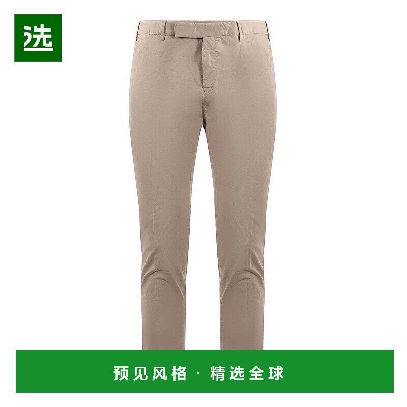 欧洲直邮pt torino 男士 休闲裤