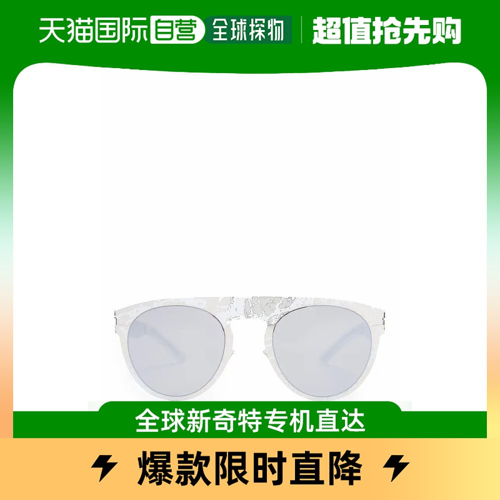 欧洲直邮mykita 女士 光学镜架金属眼镜眼镜架 ZIPPO/瑞士军刀/眼镜 眼镜架 原图主图