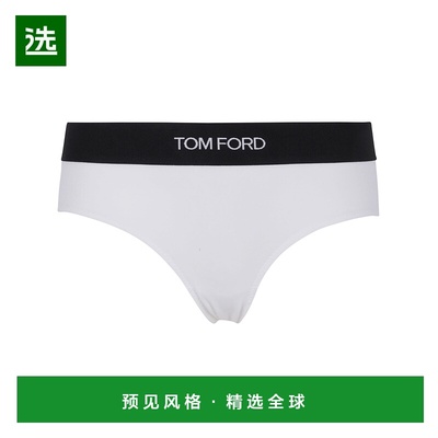 1h可退 香港直邮TOM FORD 女士内裤 KNJ004JEX011097AW002 AW2025