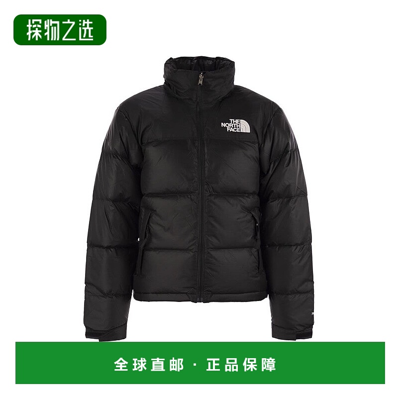 1h可退 欧洲直邮the north face 男士 夹克衫北面羽绒