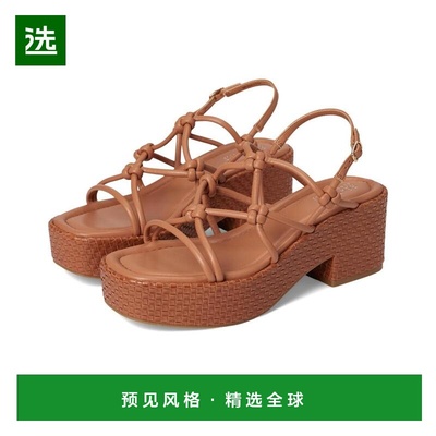 1h可退 【美国直邮】kenneth cole 女士 时尚休闲鞋