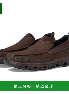 1h可退 【美国直邮】dockers 男士 时尚休闲鞋男鞋