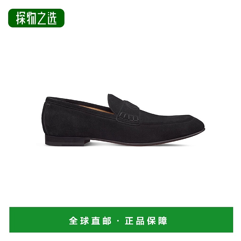 1h可退 欧洲直邮DIOR 迪奥 25秋冬 3LO155ZPE_H900 男士 商务休闲