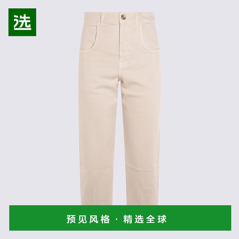 欧洲直邮ele ven ty 女士 牛仔裤