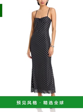 1h可退 【美国直邮】aqua 女士 连衣裙