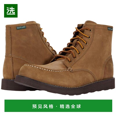 1h可退 【美国直邮】Eastland 1955 Edition Lumber Up 男士经典