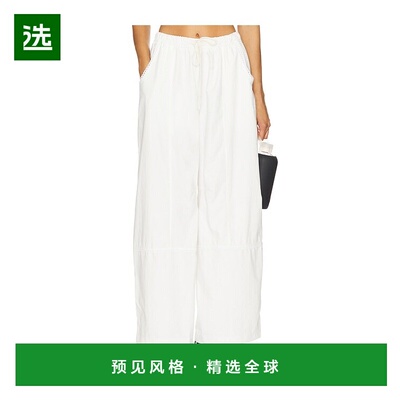 1h可退 香港直邮FreePeople自由人x FP Movement Wish It女士长裤