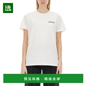 1h可退 TS0103FAA2N44I20WH 女士衬衫 欧洲直邮ISABEL MARANT