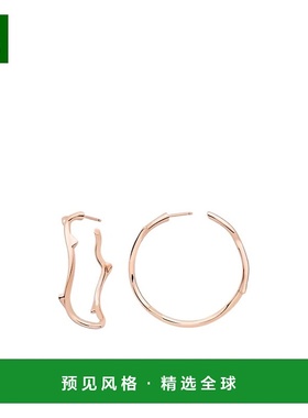 香港直邮Dior BOIS DE ROSE 耳环 JBDR95060