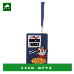 1h可退 香港直邮ANYA HINDMARCH 安雅·希德玛芝 女士 FROSTED FL