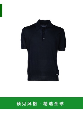 香港直邮Prada 普拉达 男士 MAGLIERIA 针织衫 UMB92516AI