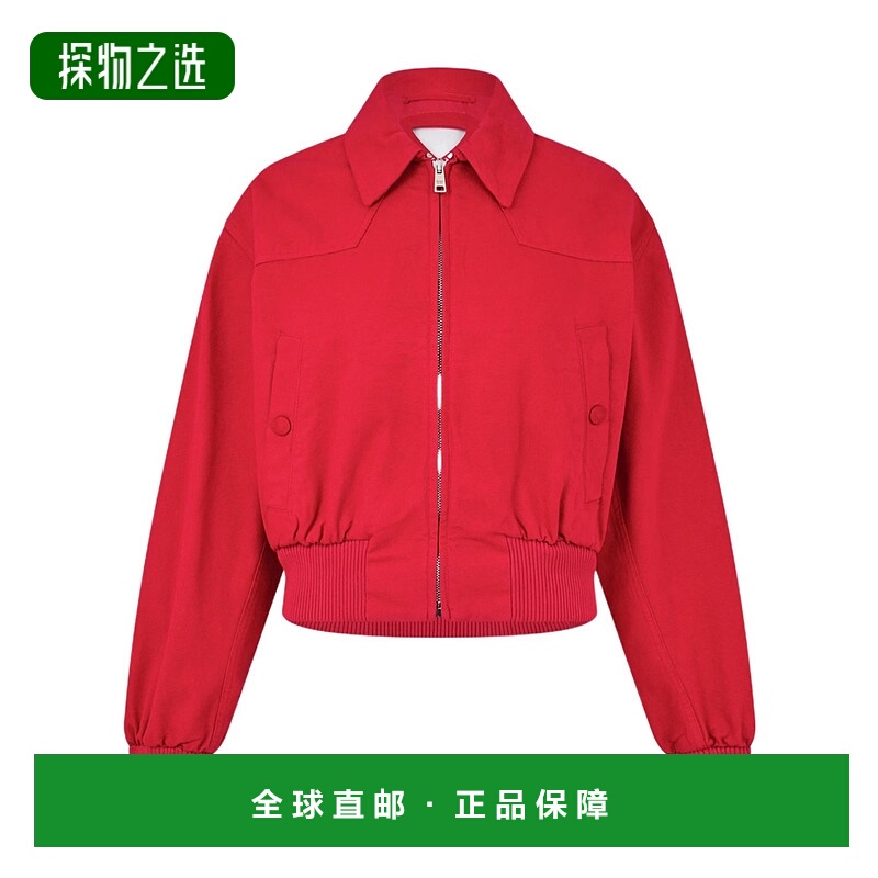 香港直邮Prada 飞行员夹克 661296