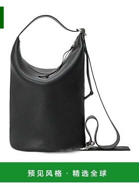 1h可退 香港直邮Loewe 拉链单肩包 B000LBMX04斜挎包