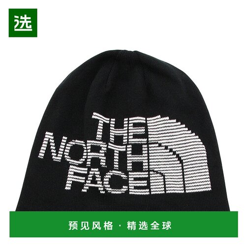 香港直邮the north face 北面 男士 雙面高線帽 NF0A7WLA