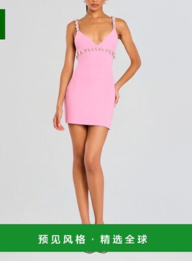 1h可退 香港直邮retrofete 女士 POLLY 连衣裙 HL248012BLKS