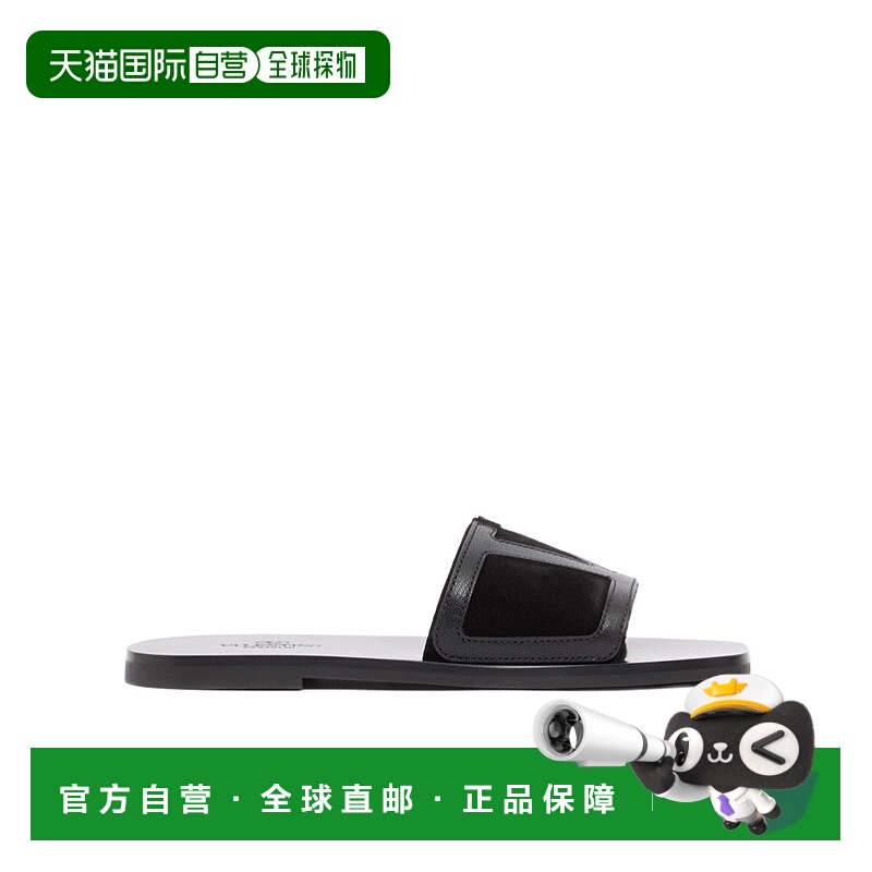 香港直邮Valentino 露趾拖鞋 YS0J72FUH