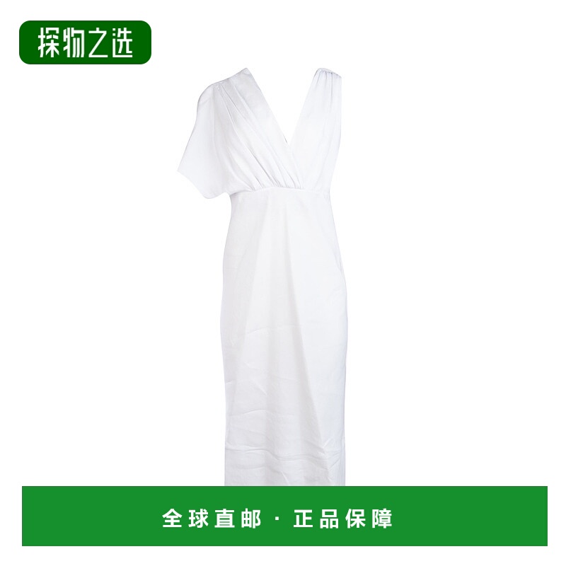 香港直邮Miu Miu 缪缪 女士 ABITI 短款连衣裙 MF37565R4F0009