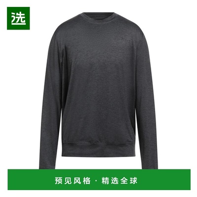 1h可退 【美国直邮】john richmond 男士 帽衫运动夹克衫