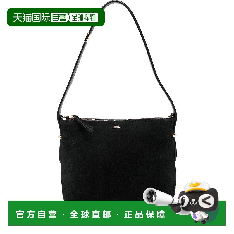 1h可退 欧洲直邮toteme 女士 单肩包