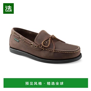 1h可退 【美国直邮】Eastland Shoe|男士 Yarmouth 船鞋