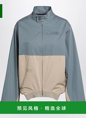 香港直邮MM6 MAISON MARGIELA 女士外套 S52AM0346M35734SMM6961