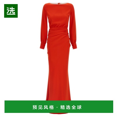 香港直邮ELISABETTA FRANCHI 女士连衣裙 ABR2861E2U99 SS2026