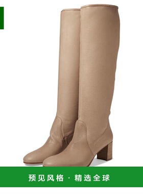 1h可退 【美国直邮】Pedro Garcia Xantia 女士时装靴 及膝长靴